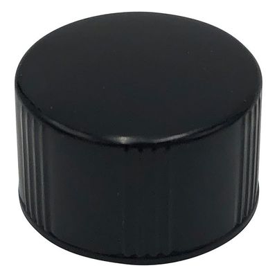 ジーエルサイエンス スクリューキャップ用交換部品 (クローズドトップキャップ用) 1袋(10個入) 2-5307-12 1袋(10個)（直送品）