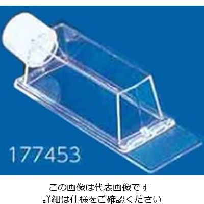 サーモフィッシャーサイエンティフィック ラブテック(R)チェンバースライド(TM) フラスケット 177453 1ケース(16個)（直送品）
