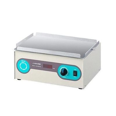 アズワン ネオシェーカー 高速旋回 NS-R 1台 2-7827-03（直送品）