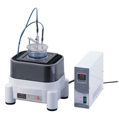 アズワン ビーカー加熱冷却ユニット MC-1 1台 2-7902-01（直送品）