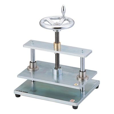 アズワン 万力プレス機 MP-200 1台 2-7950-02（直送品）