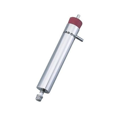 アズワン ステンレス真空トラップ 排水口キャップ式 W-ZERO1 1個 2-8094-01（直送品）