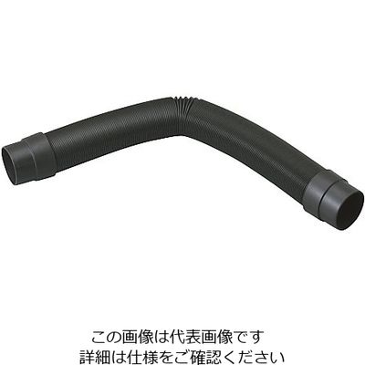 アズワン 配管用部品 配管用ダクトホース50 3-4065-02 1本（直送品）