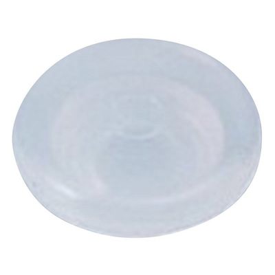 大阪ケミカル バイアル瓶用シリコン栓 No.2~8用 10個入 5-112-06 1箱(10個)（直送品）
