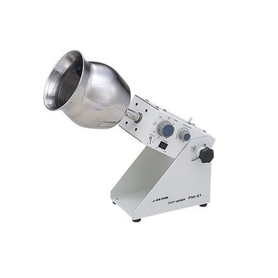 アズワン ポットミキサー PM-01 1台 5-3329-02（直送品）