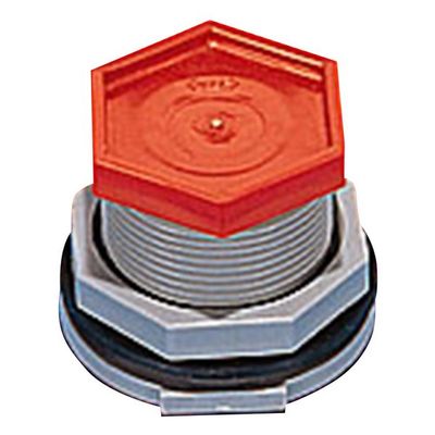 三甲 ジャンボックス フィッティング 5-395-11 1個（直送品）