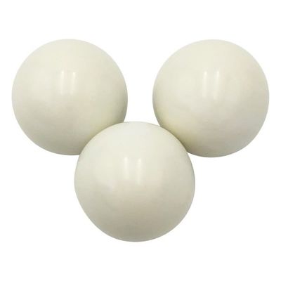 ニッカトー アルミナボール(高純度) SSA-999W-20 1箱 5-4058-04（直送品）