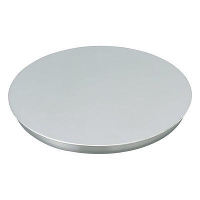 東京スクリーン ふるい(IDφ200)用 蓋のみ JTS-200-45-62 1個 5-5392-35（直送品）