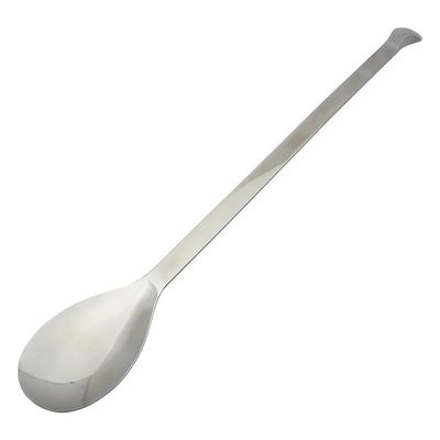 アズワン スプーン(ステンレス製) 500mm 6-522-10 1本（直送品）