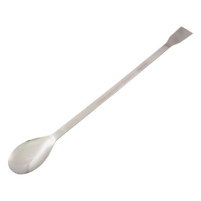 アズワン スプーン(ステンレス製) 600mm 6-522-11 1本（直送品）