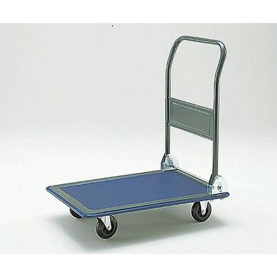 グリーンライフ ポーターカーラジアン (耐荷重300kg) ラジアン300 1台 6-7123-02（直送品）