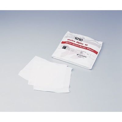 アズワン アルファ10 100枚入 TX1012 1袋(100枚) 9-1017-02（直送品）