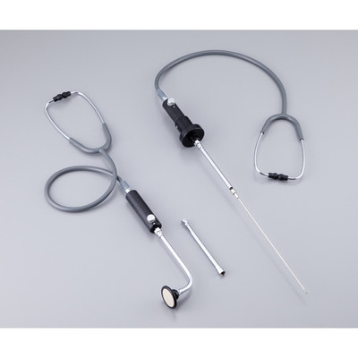野中理化器製作所 工業用異音探知器(工業用聴診器)用センサー棒 