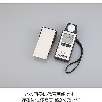 アズワン エクスポケット照度計 LM-230 1台 2-3365-01（直送品）