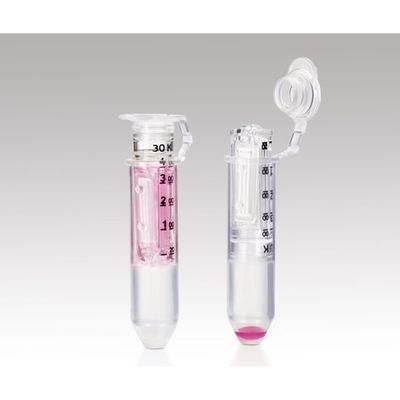 遠心式フィルターユニット(アミコン(R)ウルトラー0.5)(0.5mL/50000NMWL) 96個入 UFC505096 1箱(96個)（直送品）