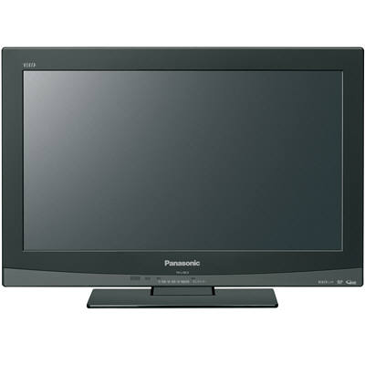 パナソニック 37V型 液晶テレビ VIERA TH-37LZ85 - テレビ