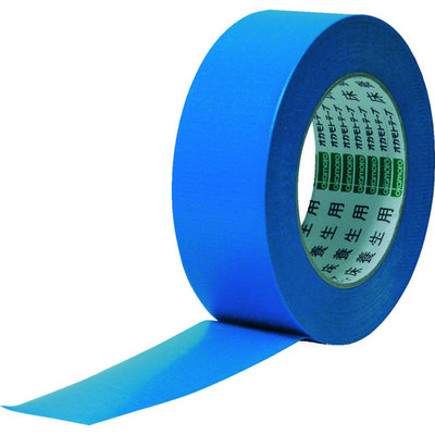 オカモト 床養生用PEクロス 416 1巻 324-4121（直送品）