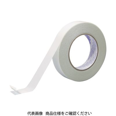 スリーエム ジャパン 3M 低VOC両面テープ 9347 50mm×50m 乳白 50X50 1巻 293-0153（直送品）