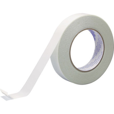 スリーエム ジャパン 3M 低VOC両面テープ 9347 25mm×50m 乳白 25X50 1巻 293-0145（直送品）