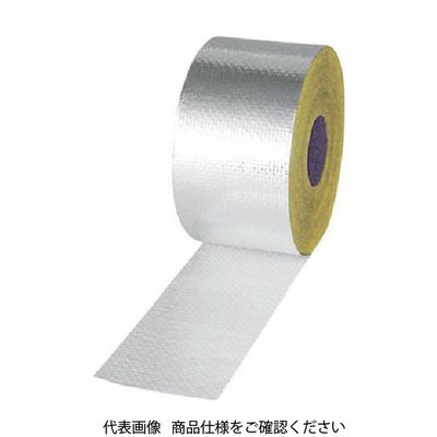 マクセル スリオン アルミガラスクロステープ75mm 981000-20-75X20 1巻 351-9325（直送品）