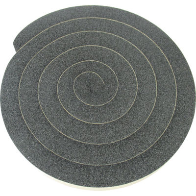 日東電工 日東 発泡シール材 エプトシーラー No.686 20mm×20mm×2m ブラック 686X20X20 1巻 214-4841（直送品）