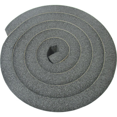 日東電工 日東 発泡シール材 エプトシーラー No.686 20mm×50mm×2m ブラック 686X20X50 1巻 214-4859（直送品）