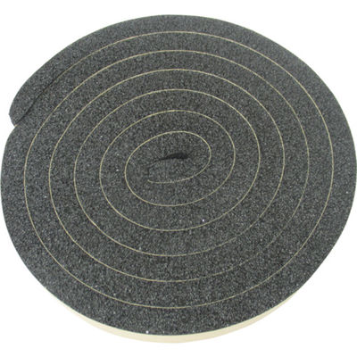 日東電工 日東 発泡シール材 エプトシーラー No.686 10mm×50mm×2m ブラック 686X10X50 1巻 214-4891（直送品）