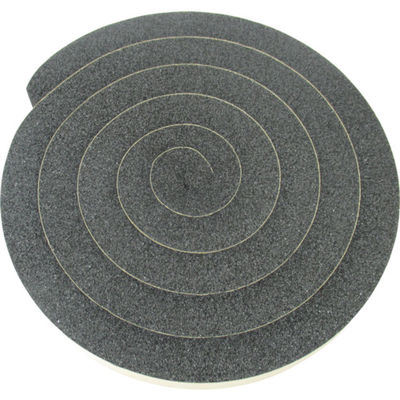 日東電工 日東 発泡シール材 エプトシーラー No.686 20mm×15mm×2m ブラック 686X20X15 1巻 214-4832（直送品）