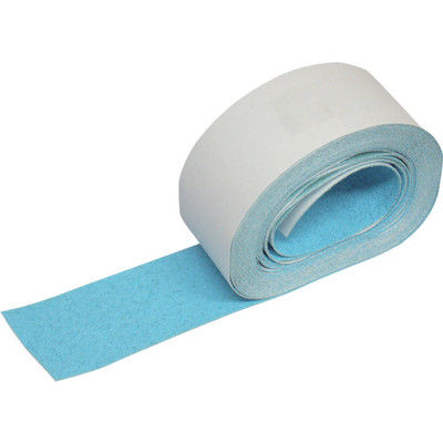 トラスコ中山 TRUSCO ノンスリップテープ 屋内用 50mmX5m ブルー TNI-50B 1巻 299-4721（直送品）