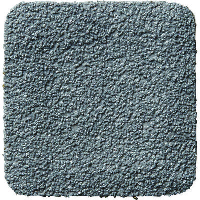 トラスコ中山 TRUSCO ノンスリップテープ 屋外用 40mmX40mm グレー 50枚入 TNS-4040GY 1箱(50枚)（直送品）