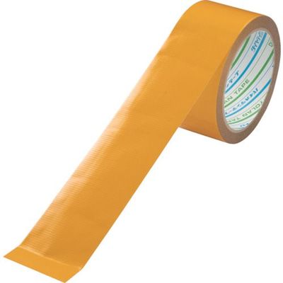 ダイヤテックス パイオラン 再帰反射テープ 50mm×10m イエロー RF-30-Y-50 1巻 293-0889（直送品）