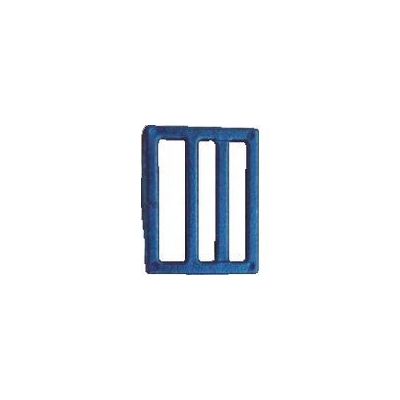 トラスコ中山 TRUSCO MKT25B用バックル幅25mm (25個入) MKT25B-B 1袋(25個) 299-6111（直送品）