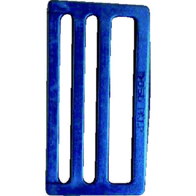 トラスコ中山 TRUSCO MKT50B用バックル50mm (25個入) MKT50B-B 1袋(25個) 299-6120（直送品）