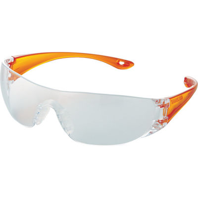 トラスコ中山 TRUSCO 一眼型セーフテイグラス クリア TYN-2-TM 1個 363-9321（直送品）