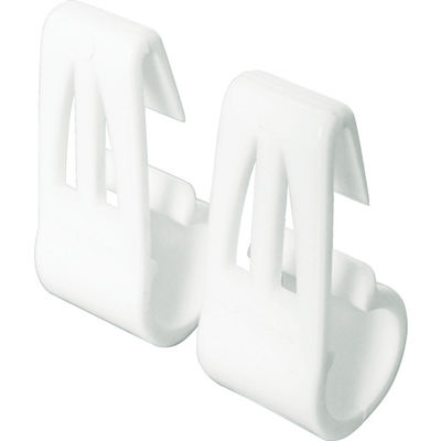 理研オプテック リケン ゴーグルクリップ GCー02 G-CLIP-2 1組(2個) 356-5122（直送品）