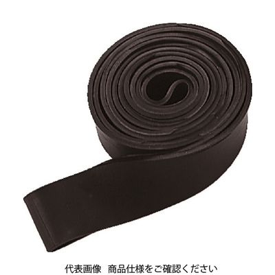 トラスコ中山 TRUSCO ゴムロープ(エンドレスタイプ)22mm×0.95~1 GR-2295E 1パック(10本) 330-3501（直送品）