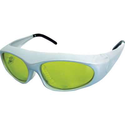 リケン レーザー用二眼型保護メガネ（ＣＯ２用） RSX-4-CO2 :00072954