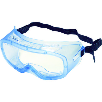 トラスコ中山 TRUSCO セーフティゴーグル ベンチレーター付タイプ TSG-104 1個 365-8490（直送品）