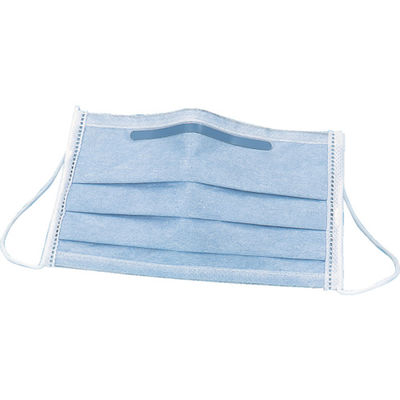 トラスコ中山 TRUSCO クリーンマスク 活性炭入 (1Pk(袋)=5枚入) DPM-CM5 1パック(5枚) 175-0208（直送品）