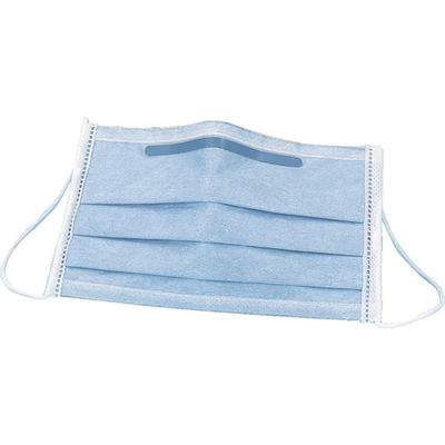 トラスコ中山 TRUSCO クリーンマスク 活性炭入 (1Pk(箱)=50枚入) DPM-CM 1箱(50枚) 000-9717（直送品）