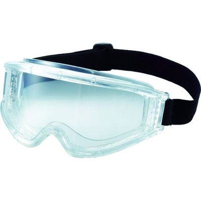 トラスコ中山 TRUSCO セーフティゴーグル 密閉ワイドビュータイプ TSG-005 1個 365-8538（直送品）