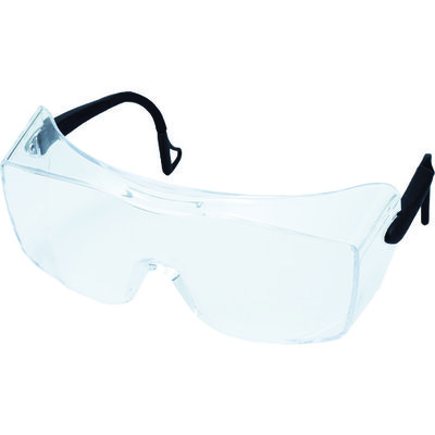スリーエム ジャパン 3M OX 保護めがね (オーバーグラスタイプ) 12166ー00000 12166 1個 344-7120（直送品）