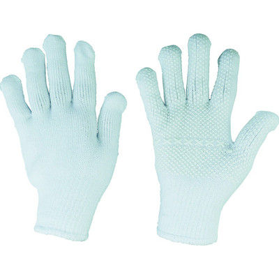 丸和ケミカル のびのびすべり止手袋 374 1双 335-2323（直送品）