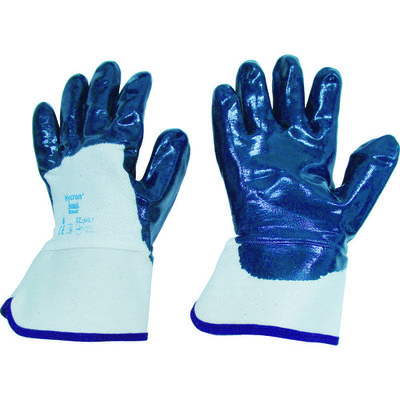 アンセル・ヘルスケア・ジャパン アンセル 作業用手袋 アクティブアーマー ハイクロン 27ー607 M 27-607-8 1双（直送品）
