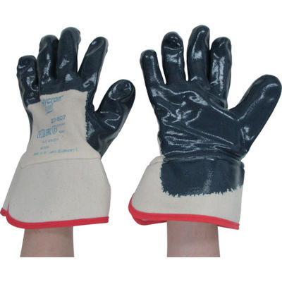 アンセル・ヘルスケア・ジャパン アンセル 作業用手袋 アクティブアーマー ハイクロン 27ー607 L 27-607-9 1双（直送品）