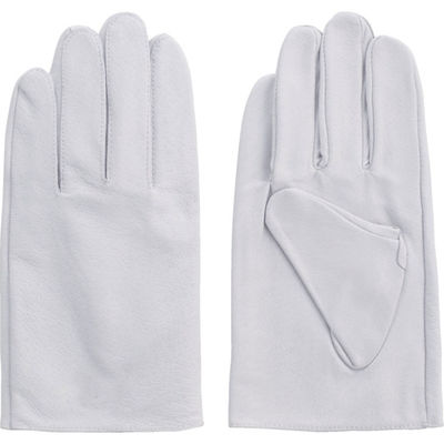 富士グローブ 豚クレスト EXー230 白 LL 5962 1双 399-3485（直送品）