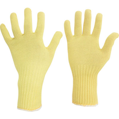 ミドリ安全 耐切創手袋 MK-110 1双 335-7104（直送品）