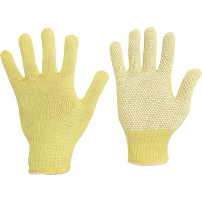 ミドリ安全 耐切創手袋 MK-10-V 1双 335-7091（直送品）