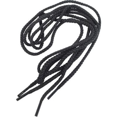 ミドリ安全 安全靴用紐 中編上用 MSA-SR-M 1組(1足) 331-7641（直送品）