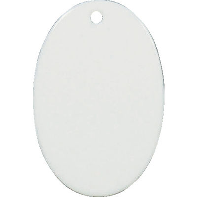 光 小判札ホワイト1PK(5枚入) PKF30-7 1パック(5枚) 364-7145（直送品）